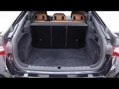 BMW 420 i Gran Coupe M SPORT Steptronic (2023) - Photo 7