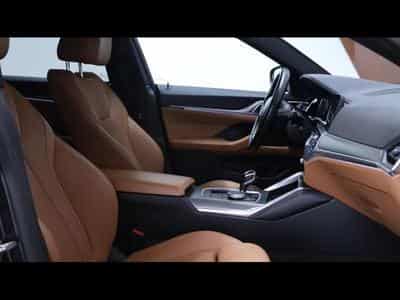 BMW 420 i Gran Coupe M SPORT Steptronic (2023) - Photo 12