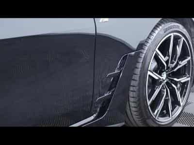 BMW 420 i Gran Coupe M SPORT Steptronic (2023) - Photo 11