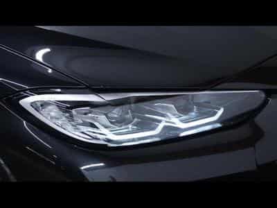 BMW 420 i Gran Coupe M SPORT Steptronic (2023) - Photo 9