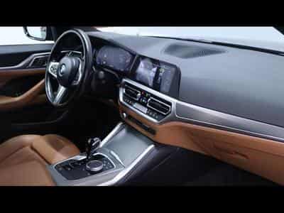 BMW 420 i Gran Coupe M SPORT Steptronic (2023) - Photo 13