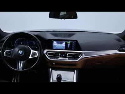 BMW 420 i Gran Coupe M SPORT Steptronic (2023) - Photo 15