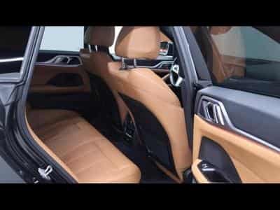 BMW 420 i Gran Coupe M SPORT Steptronic (2023) - Photo 14