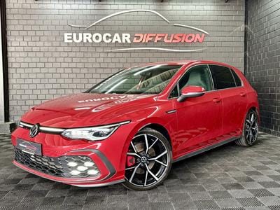 VW Golf (2022) - Photo 2