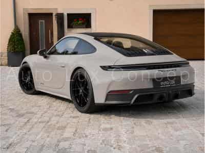 Porsche 911 911 Carrera GTS (2025) - Foto 2