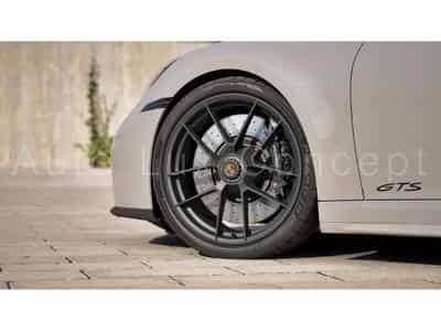 Porsche 911 911 Carrera GTS (2025) - Foto 3