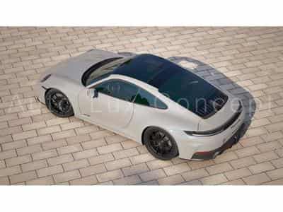Porsche 911 911 Carrera GTS (2025) - Foto 4