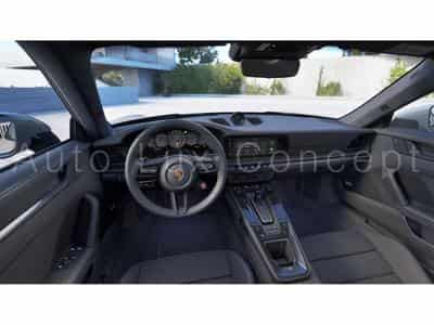 Porsche 911 911 Carrera GTS (2025) - Foto 5