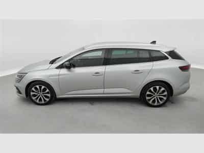 Renault Megane 1.33 TCe Techno EDC Navi / Led / PDC av+ar (2024) - Foto 3