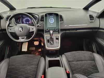 Renault Scenic 1.33 TCe 140cv EDC Black Edition 7pl. NAVI / FULL LED / PANO (2022) - Photo 8