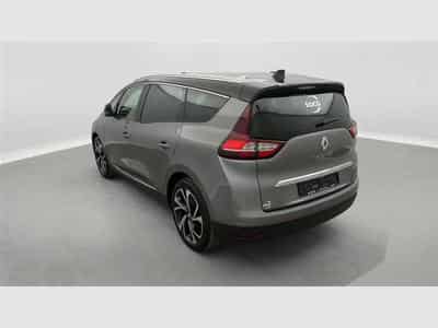 Renault Scenic 1.33 TCe 140cv EDC Black Edition 7pl. NAVI / FULL LED / PANO (2022) - Photo 2
