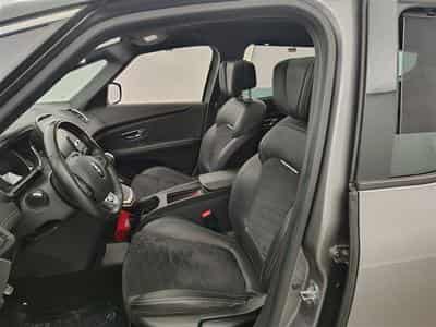 Renault Scenic 1.33 TCe 140cv EDC Black Edition 7pl. NAVI / FULL LED / PANO (2022) - Photo 7