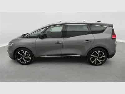 Renault Scenic 1.33 TCe 140cv EDC Black Edition 7pl. NAVI / FULL LED / PANO (2022) - Photo 3