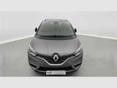 Renault Scenic 1.33 TCe 140cv EDC Black Edition 7pl. NAVI / FULL LED / PANO (2022) - Photo 4