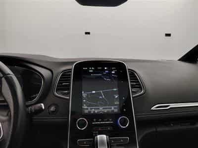 Renault Scenic 1.33 TCe 140cv EDC Black Edition 7pl. NAVI / FULL LED / PANO (2022) - Photo 11