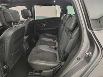 Renault Scenic 1.33 TCe 140cv EDC Black Edition 7pl. NAVI / FULL LED / PANO (2022) - Photo 13