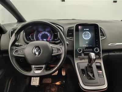 Renault Scenic 1.33 TCe 140cv EDC Black Edition 7pl. NAVI / FULL LED / PANO (2022) - Photo 9
