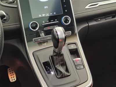 Renault Scenic 1.33 TCe 140cv EDC Black Edition 7pl. NAVI / FULL LED / PANO (2022) - Photo 12
