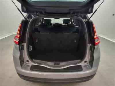 Renault Scenic 1.33 TCe 140cv EDC Black Edition 7pl. NAVI / FULL LED / PANO (2022) - Photo 14