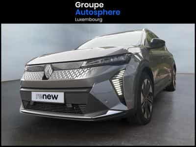 Renault Scenic TECHNO 220 LONG RANGE (2024) - Photo 1