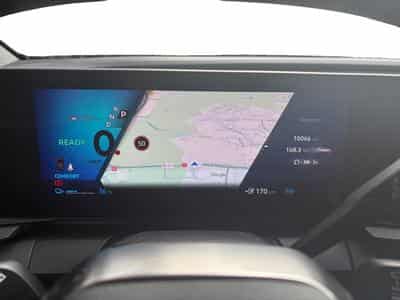 Renault Scenic TECHNO 220 LONG RANGE (2024) - Photo 9