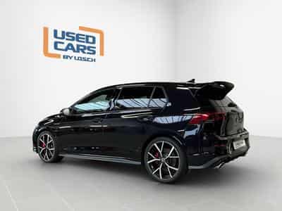 VW Golf Clubsport+DSG+Pano+RearView (2022) - Foto 5