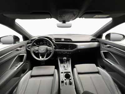 Audi Q3 SB+S-Line+35TDI+S-Tronic+P.Premium (2025) - Foto 2