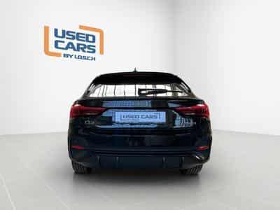 Audi Q3 SB+S-Line+35TDI+S-Tronic+P.Premium (2025) - Foto 7
