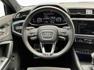 Audi Q3 SB+S-Line+35TDI+S-Tronic+P.Premium (2025) - Foto 10