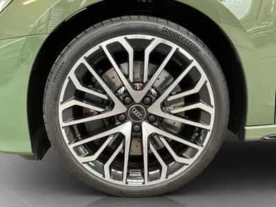 Audi S3 SB+TFSI+Quattro+S-Tronic+Pano+Matrix-LED (2025) - Foto 8