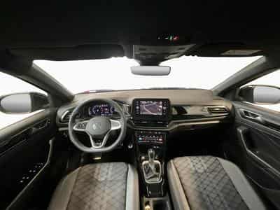 VW T-Roc R-Line+DSG+Black-Style+Matrix-LED+IQ-Drive (2025) - Foto 2