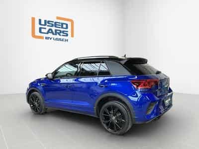 VW T-Roc R-Line+DSG+Black-Style+Matrix-LED+IQ-Drive (2025) - Foto 5