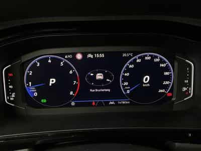 VW T-Roc R-Line+DSG+Black-Style+Matrix-LED+IQ-Drive (2025) - Foto 13
