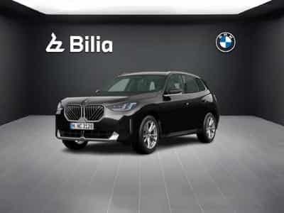 BMW X3 X3 xDrive20d (2025) - Photo 1