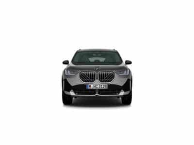 BMW X3 X3 xDrive20d (2025) - Photo 2