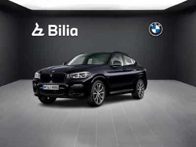 BMW X4 X4 xDrive30i M Sport (2020) - Photo 1
