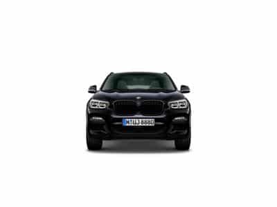 BMW X4 X4 xDrive30i M Sport (2020) - Photo 2