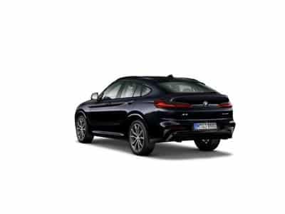 BMW X4 X4 xDrive30i M Sport (2020) - Photo 5
