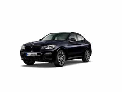 BMW X4 X4 xDrive30i M Sport (2020) - Photo 7