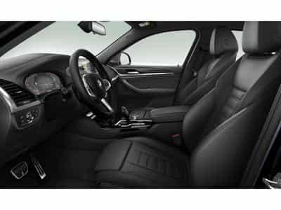 BMW X4 X4 xDrive30i M Sport (2020) - Photo 6