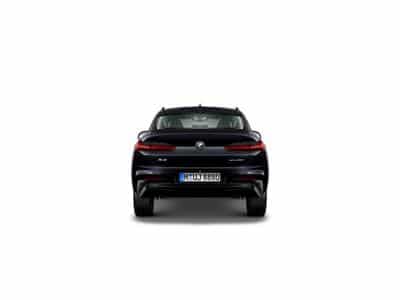 BMW X4 X4 xDrive30i M Sport (2020) - Photo 4