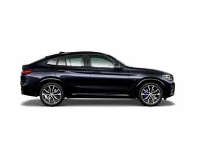BMW X4 X4 xDrive30i M Sport (2020) - Photo 3