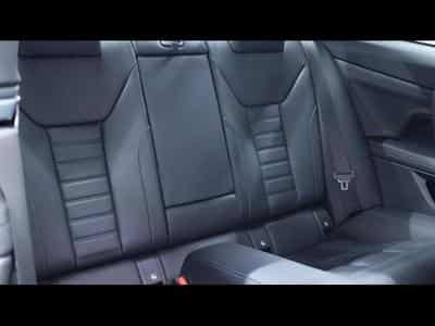 BMW 430 i xDrive Coupe M Sport Auto (2022) - Photo 13