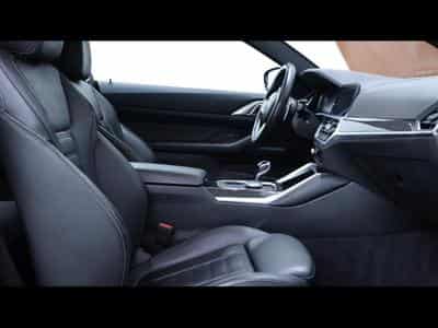 BMW 430 i xDrive Coupe M Sport Auto (2022) - Photo 11