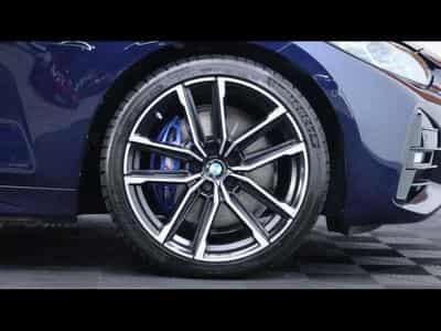 BMW 430 i xDrive Coupe M Sport Auto (2022) - Photo 10