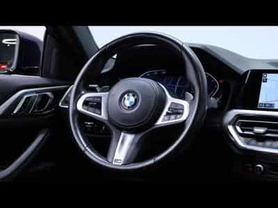 BMW 430 i xDrive Coupe M Sport Auto (2022) - Photo 15