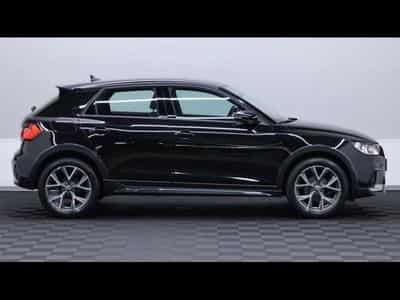 Audi A1 City Carver Allstreet 30TFSI S-Tronic (2020) - Photo 4