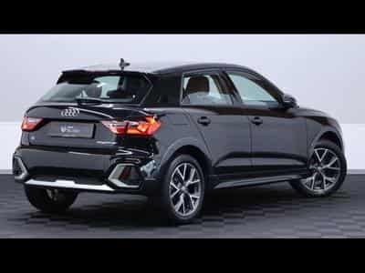 Audi A1 City Carver Allstreet 30TFSI S-Tronic (2020) - Photo 5