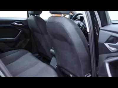 Audi A1 City Carver Allstreet 30TFSI S-Tronic (2020) - Photo 13
