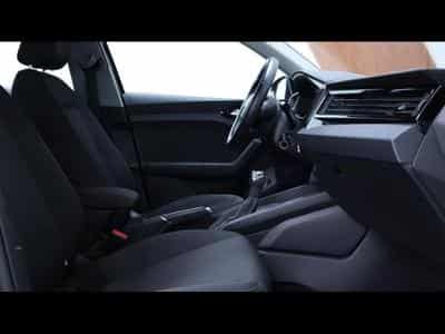 Audi A1 City Carver Allstreet 30TFSI S-Tronic (2020) - Photo 11